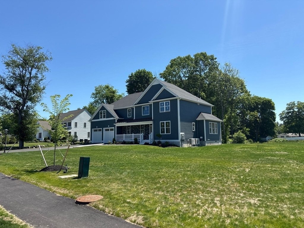House in Wrentham, Massachusetts, United States 2 - 18619567