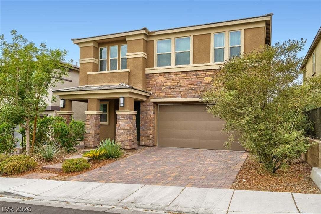 House in Las Vegas, Nevada, United States 2 - 18618507