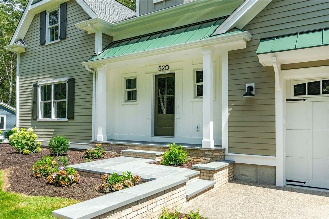 House in East Greenwich, Rhode Island, United States 3 - 17951533