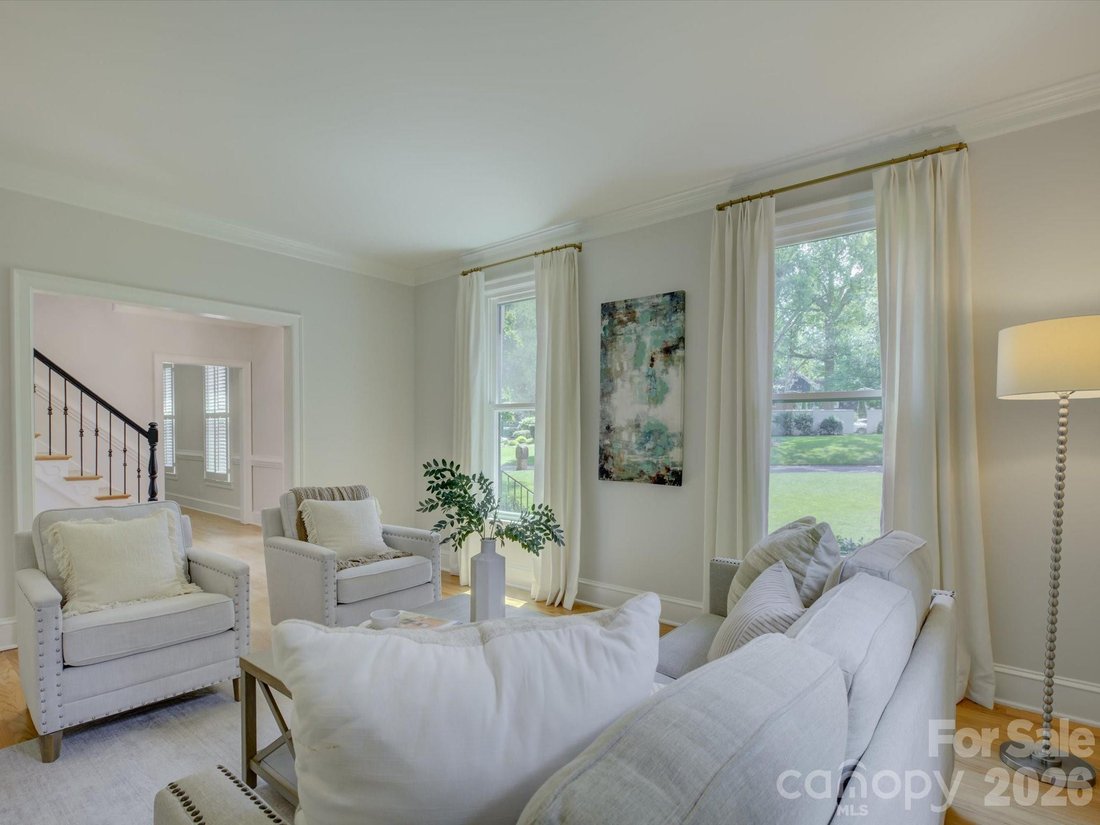 House in Charlotte, North Carolina, United States 5 - 18620107