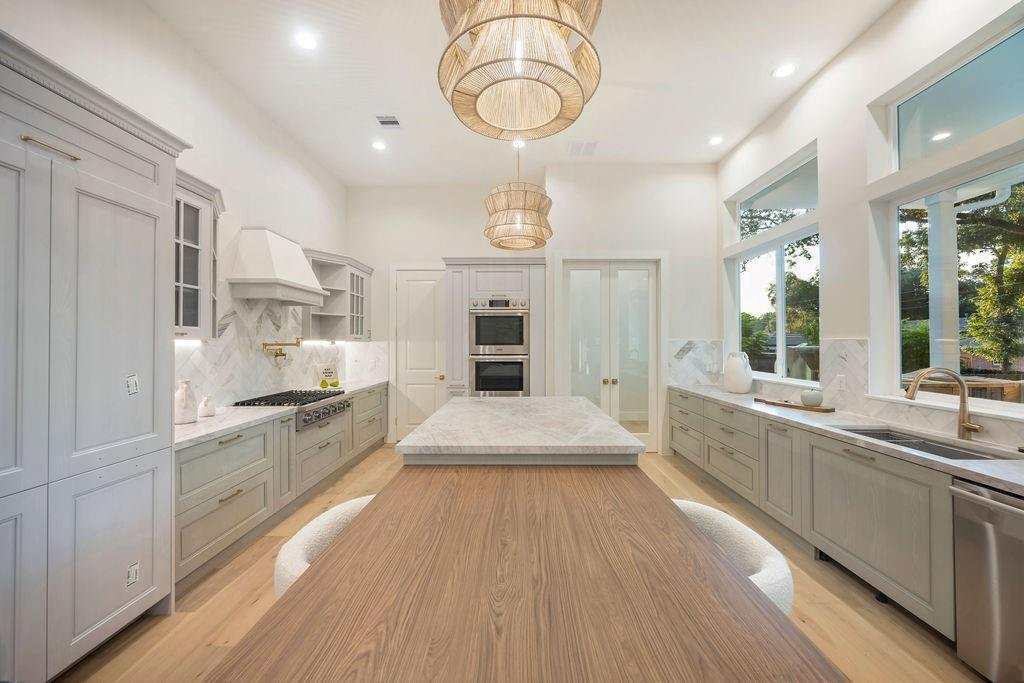 House in Houston, Texas, United States 3 - 18486215