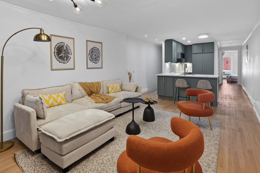 Condo in New York, New York, United States 2 - 18613178