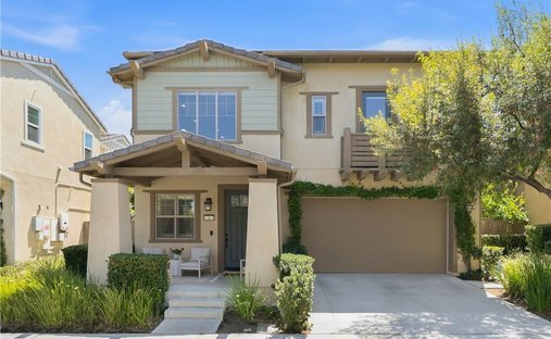 House in San Juan Capistrano, California, United States 1