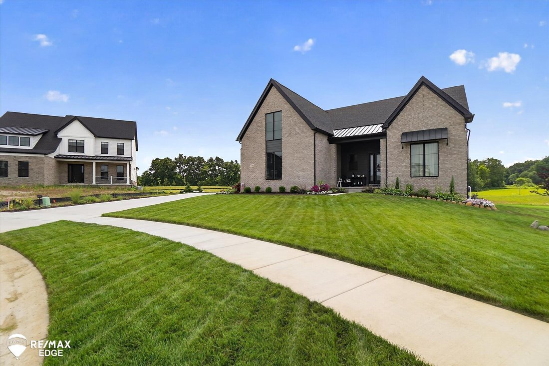 House in Ann Arbor, Michigan, United States 5 - 18620185