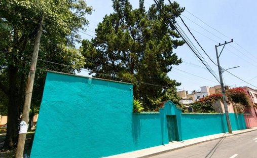 Terrain à Mexico City, Mexique 1