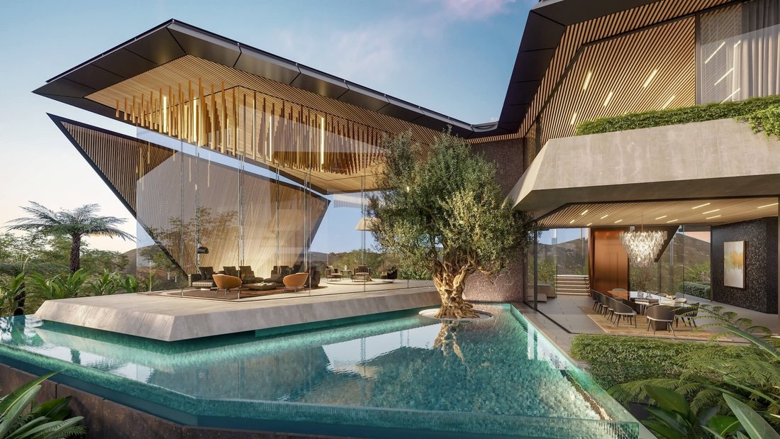 Land in Zimbali Estate, KwaZulu-Natal, Südafrika 3 - 18618018