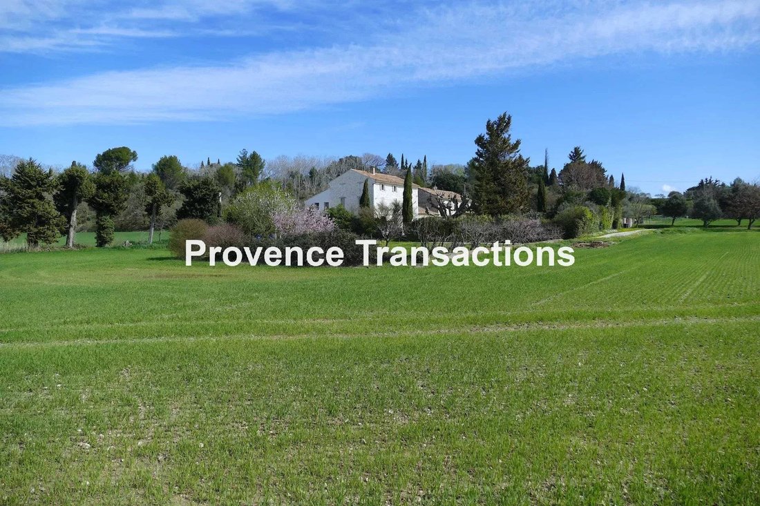 House in Aubignan, Provence-Alpes-Côte d'Azur, France 2 - 16948237