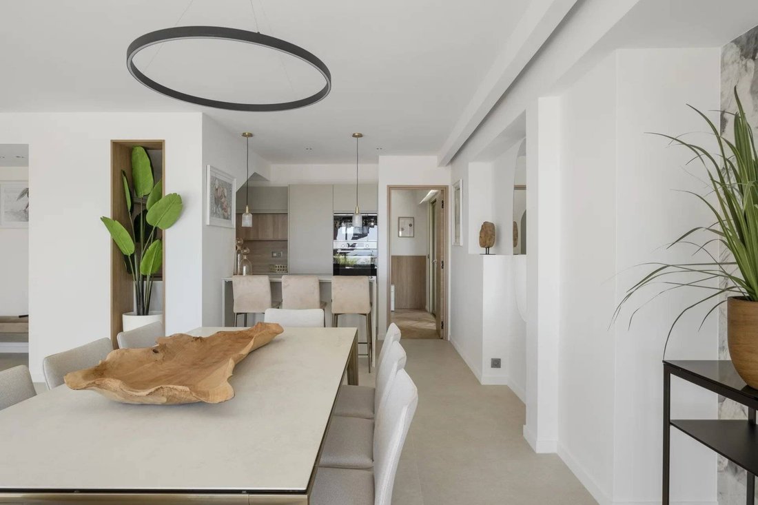 Apartment in Cannes, Provence-Alpes-Côte d'Azur, France 3 - 16466948