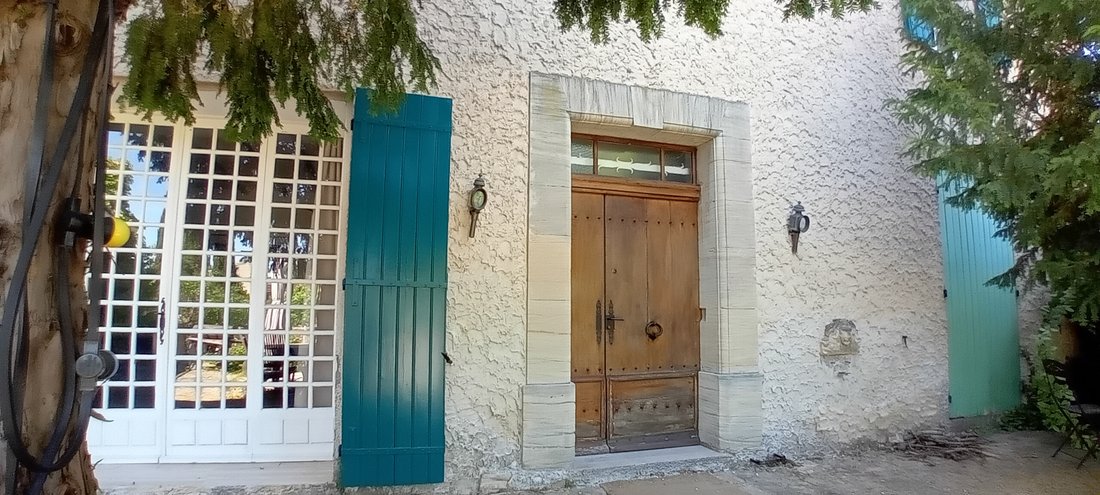 House in Mormoiron, Provence-Alpes-Côte d'Azur, France 2 - 17360721