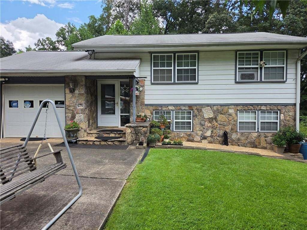 House in Doraville, Georgia, United States 1 - 18617275
