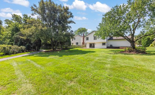 Casa a Lisle, Illinois, Stati Uniti 1