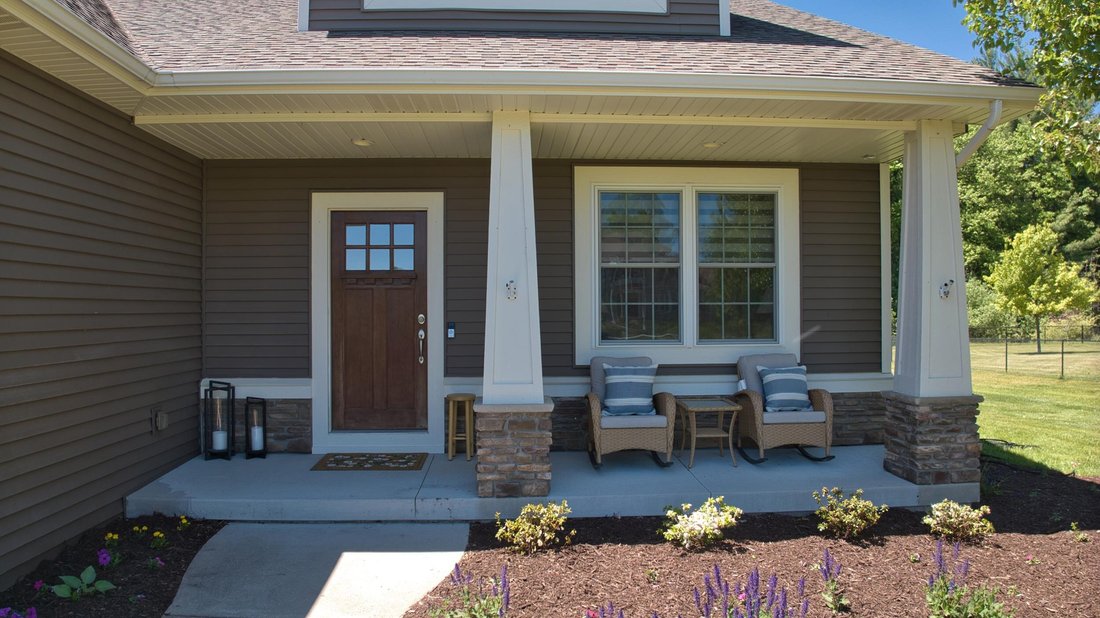 House in Midland, Michigan, United States 3 - 18621173