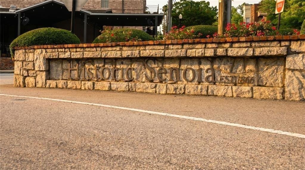 Townhouse in Senoia, Georgia, United States 3 - 18503147