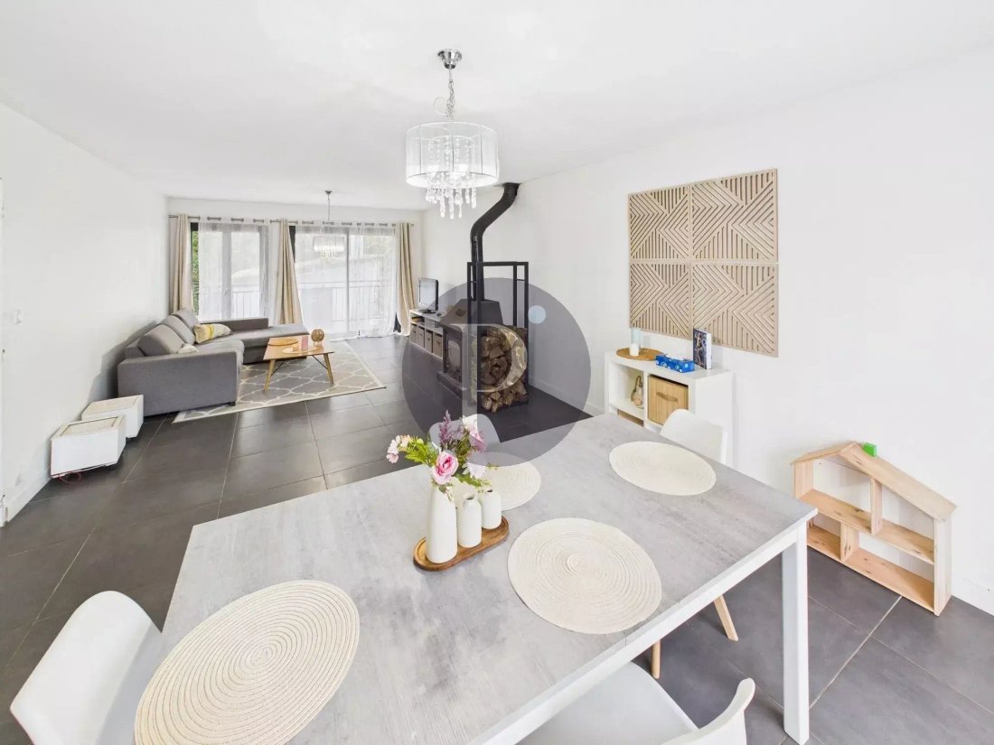 House in Wissous, Ile-de-France, France 1 - 16256825