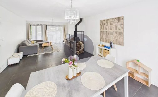House in Wissous, Ile-de-France, France 1