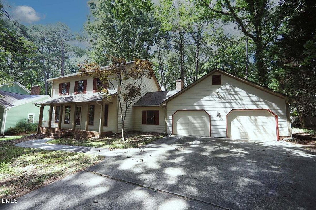 House in Cary, North Carolina, United States 4 - 18423760