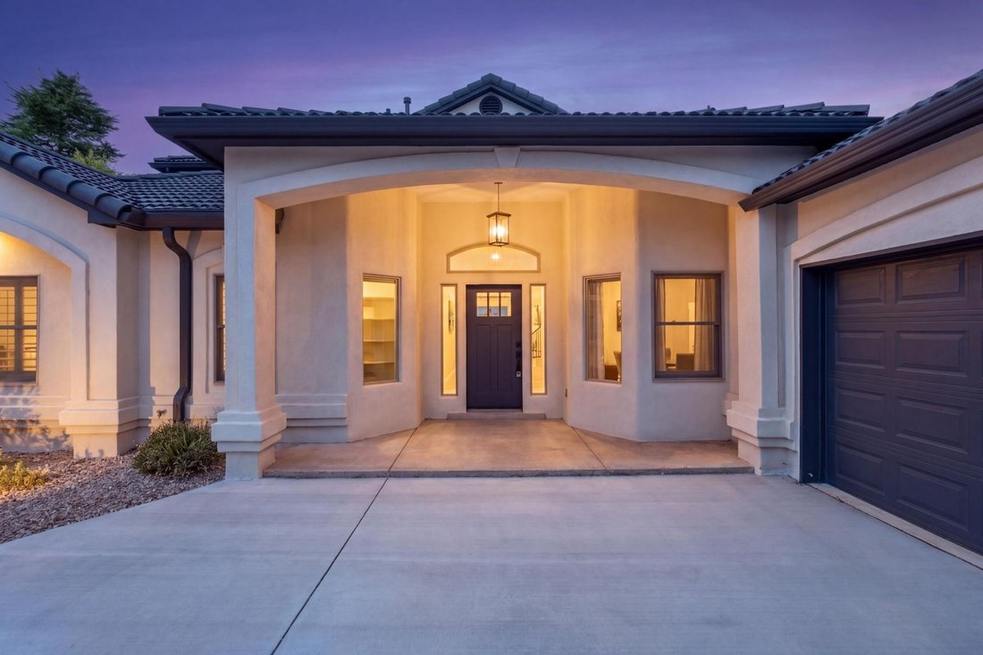 House in Albuquerque, New Mexico, United States 4 - 18621691