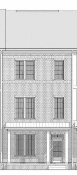 Townhouse in Thompson's Station, Tennessee, United States 2 - 18554561