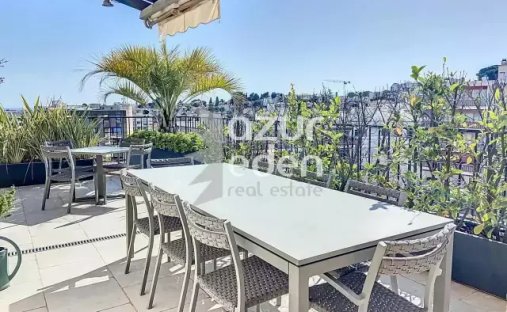 Apartment in Maurice Jeanpierre, Le Cannet, France 1