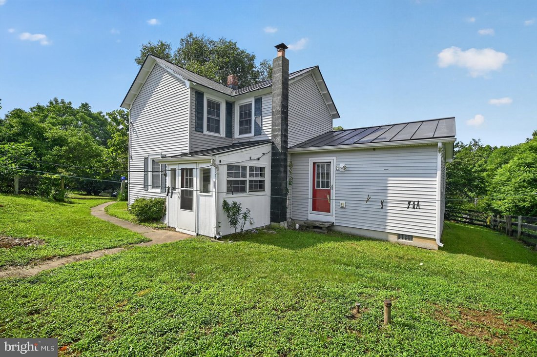 House in Amissville, Virginia, United States 1 - 18271718