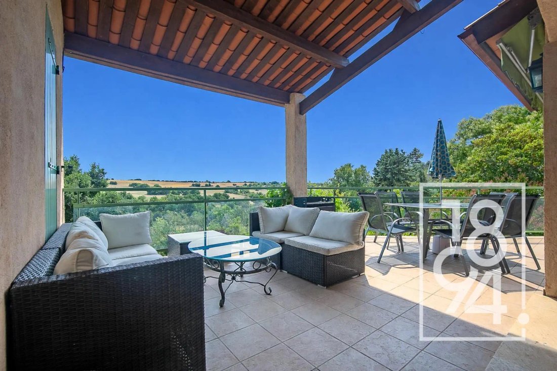 House in Valensole, Provence-Alpes-Côte d'Azur, France 3 - 17701626