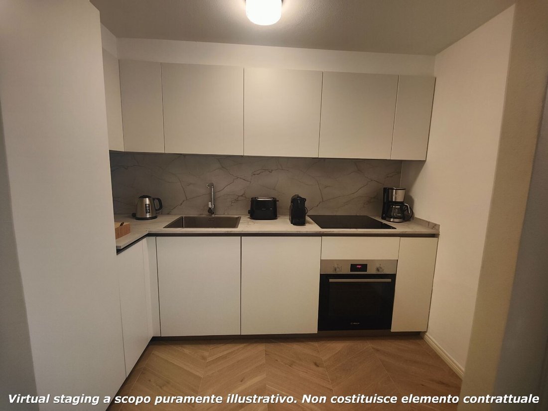 Appartamento a Centro, Firenze, Toscana 5 - 18617097