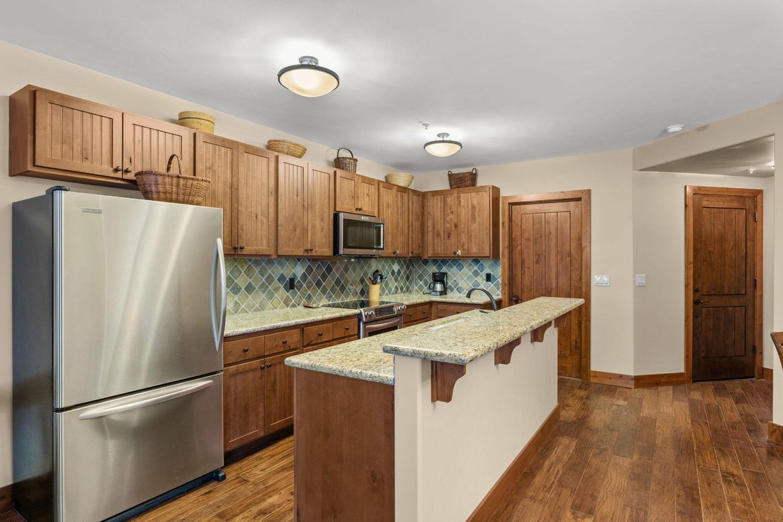 Condo in Ketchum, Idaho, United States 5 - 18620648