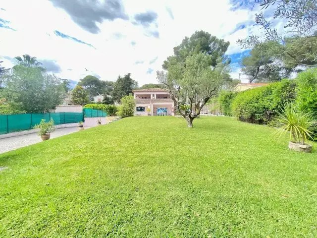 Villa in Maurice Jeanpierre, Le Cannet, France 3 - 16333927