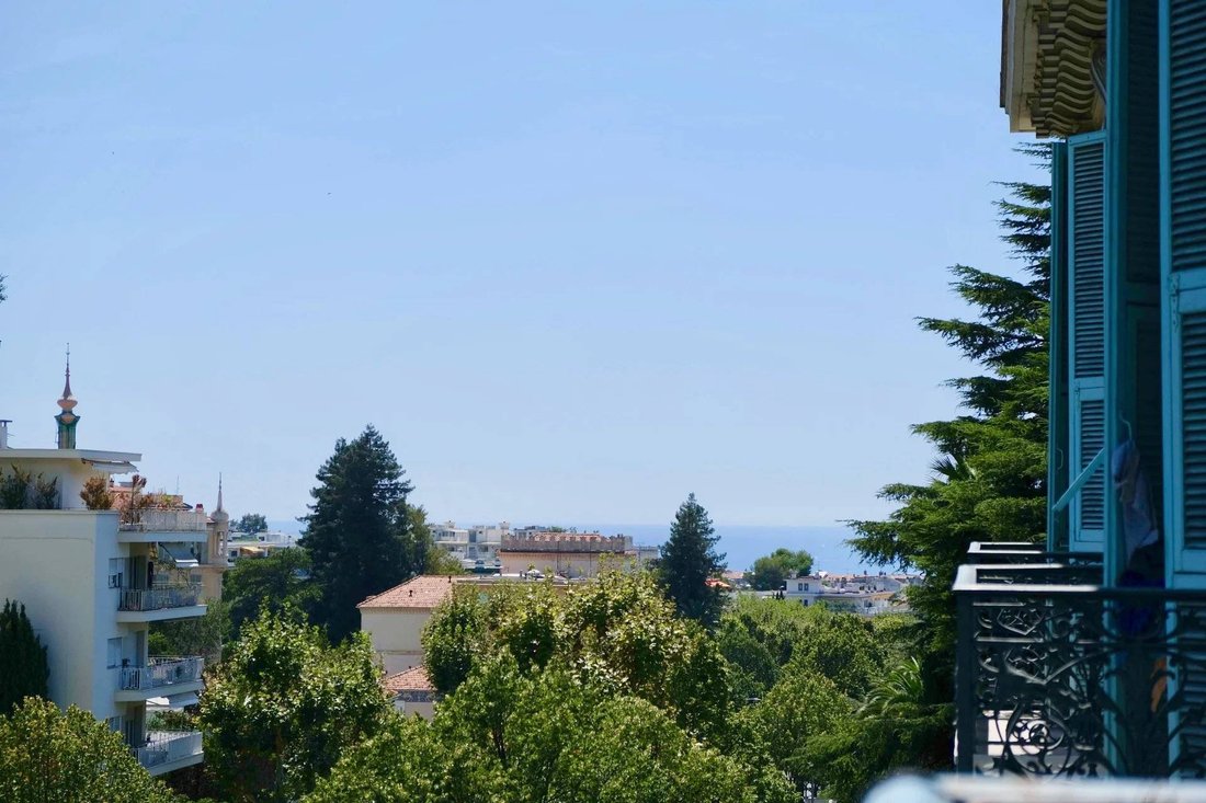 Apartment in Nice, Provence-Alpes-Côte d'Azur, France 3 - 15722952