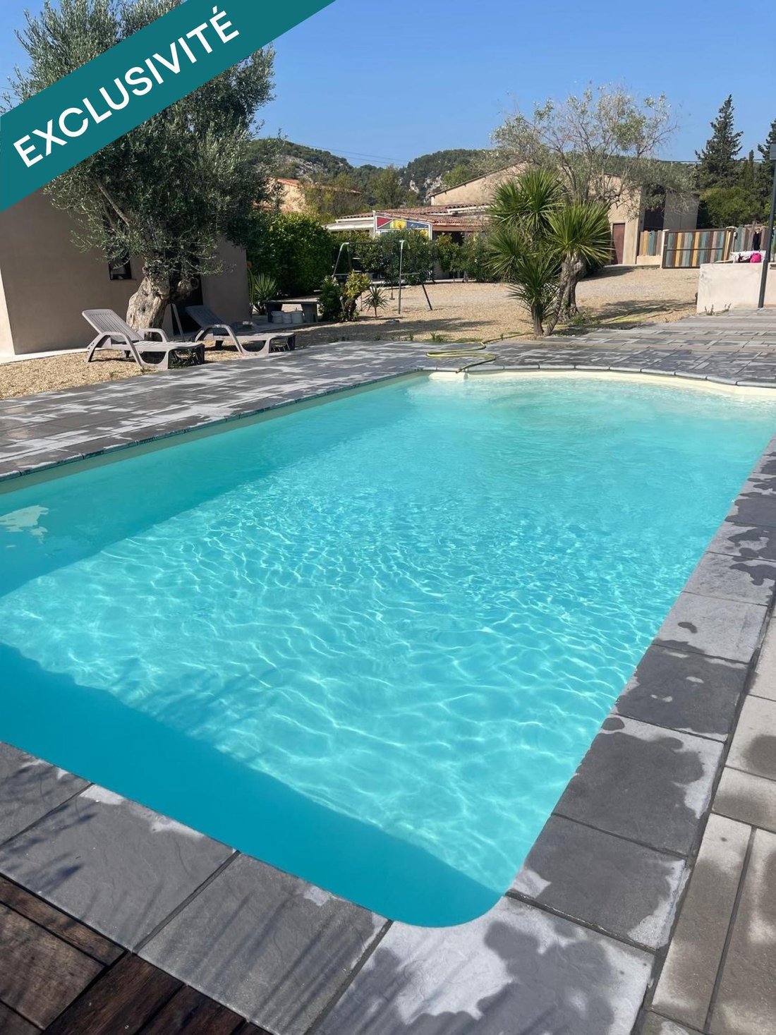 House in Plaine Centre, Chateauneuf-les-Martigues, France 1 - 16171805