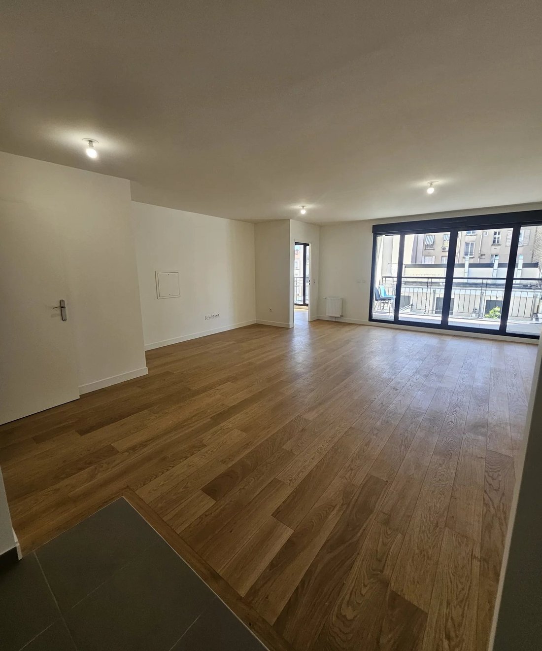 Appartamento a Centre Ville, Charenton-le-Pont, Francia 5 - 18616084