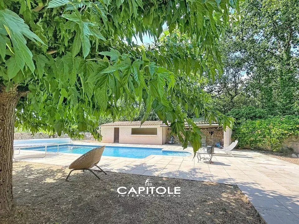 Villa in Callas, Provence-Alpes-Côte d'Azur, France 3 - 18619100