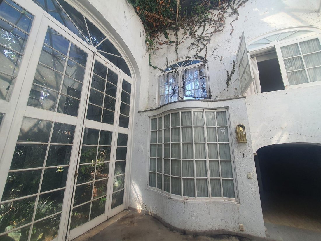 House in Mexico City, Mexico 5 - 18619761