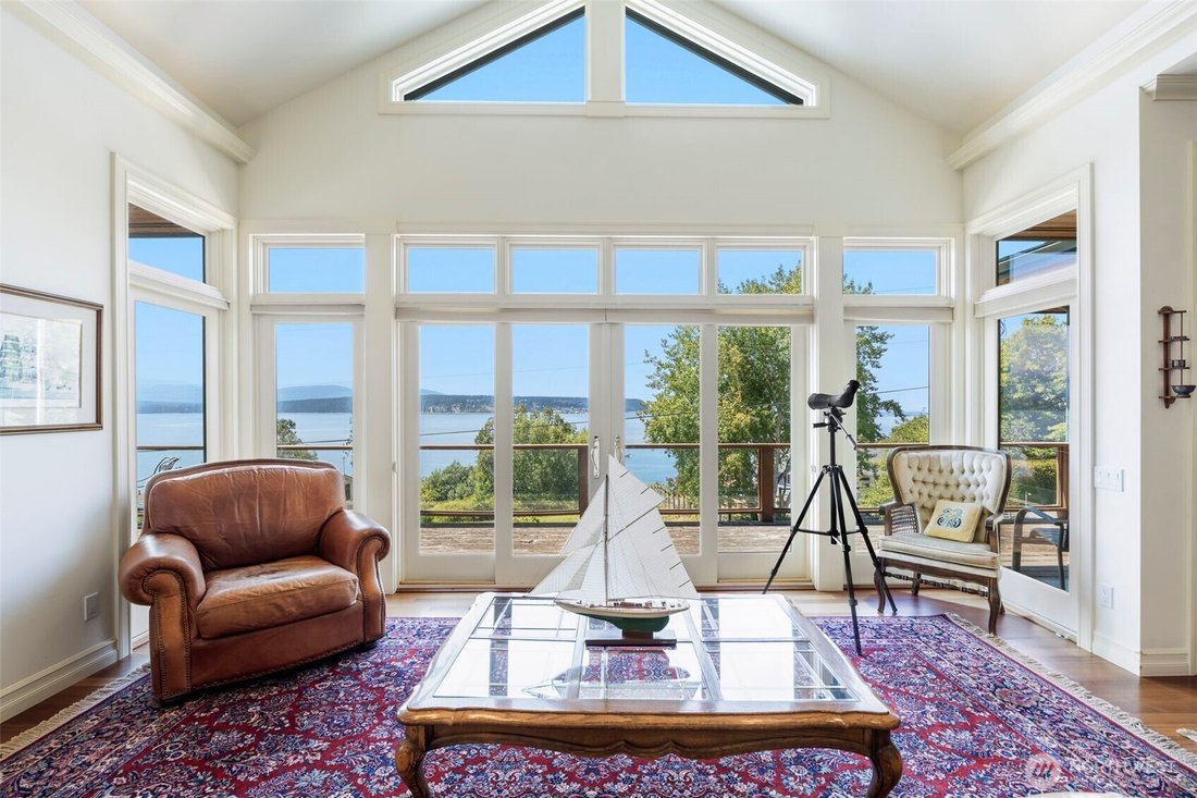 House in Port Townsend, Washington, United States 2 - 18620016
