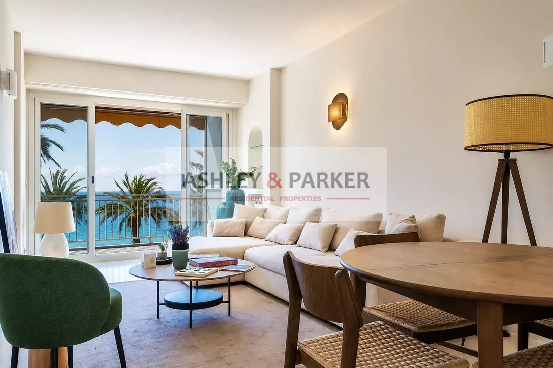 Apartment in Nice, Provence-Alpes-Côte d'Azur, France 1 - 18592035