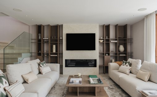 Appartement à Nueva Andalucia, Marbella, Espagne 1