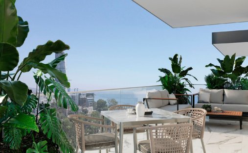 Apartment in Limassol, Limassol, Cyprus 1