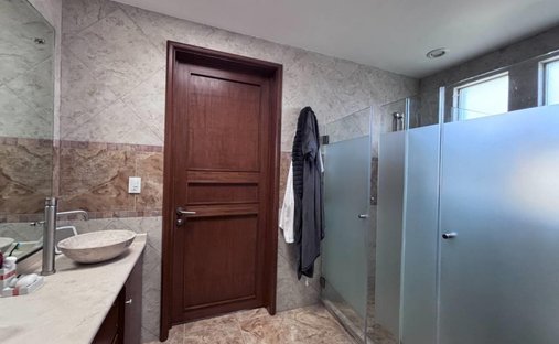 Townhouse in Santa Catarina Yecahuitzotl, Mexico City, Mexico 1