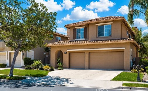 House in Tustin, California, United States 1