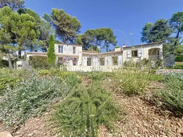 House in Bois Fleuri-Chevre d'Or-Saint Philippe, Biot, France 2 - 15675623