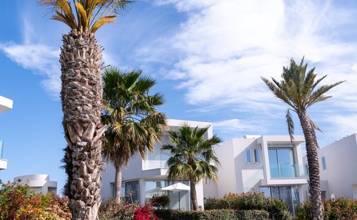 Villa a Peyia, Distretto di Pafo, Cipro 1