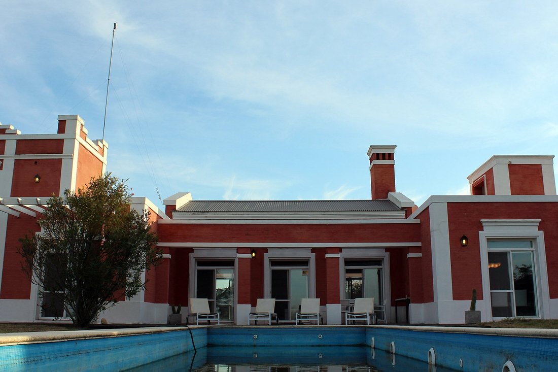 Farm Ranch in Laguna de los Cisnes-Lomas del Sauce, Maldonado Department, Uruguay 3 - 18616910