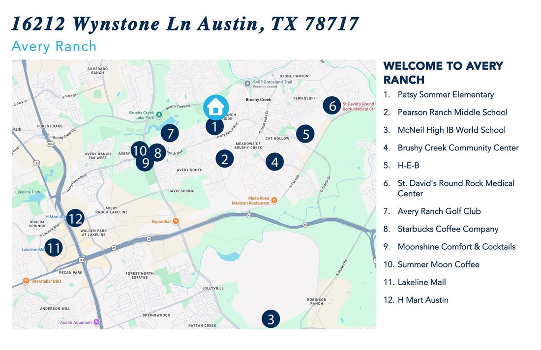House in Austin, Texas, United States 3 - 18605036