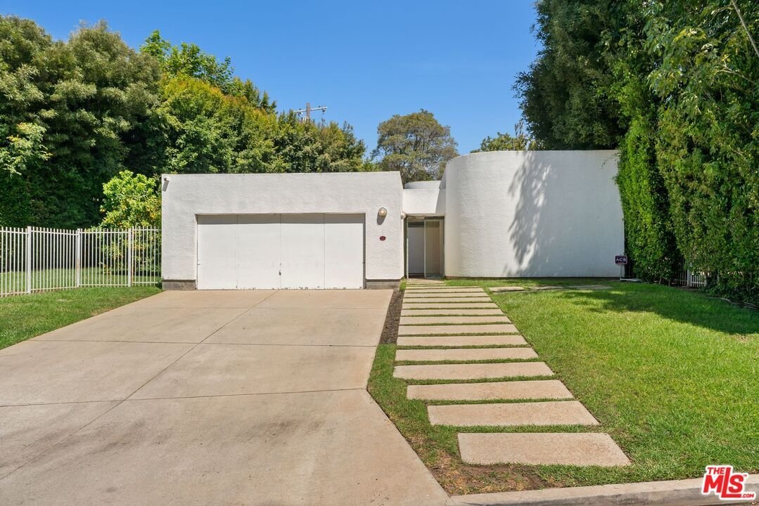 House in Los Angeles, California, United States 1 - 18621425