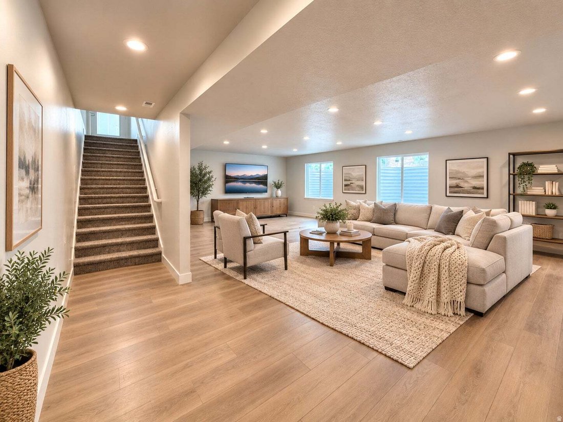 House in West Jordan, Utah, United States 4 - 17601697