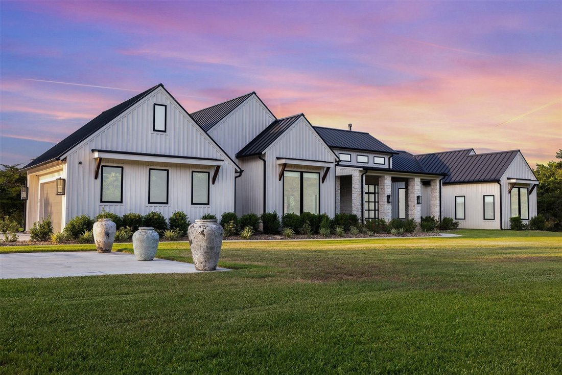 House in Carmine, Texas, United States 3 - 18621347