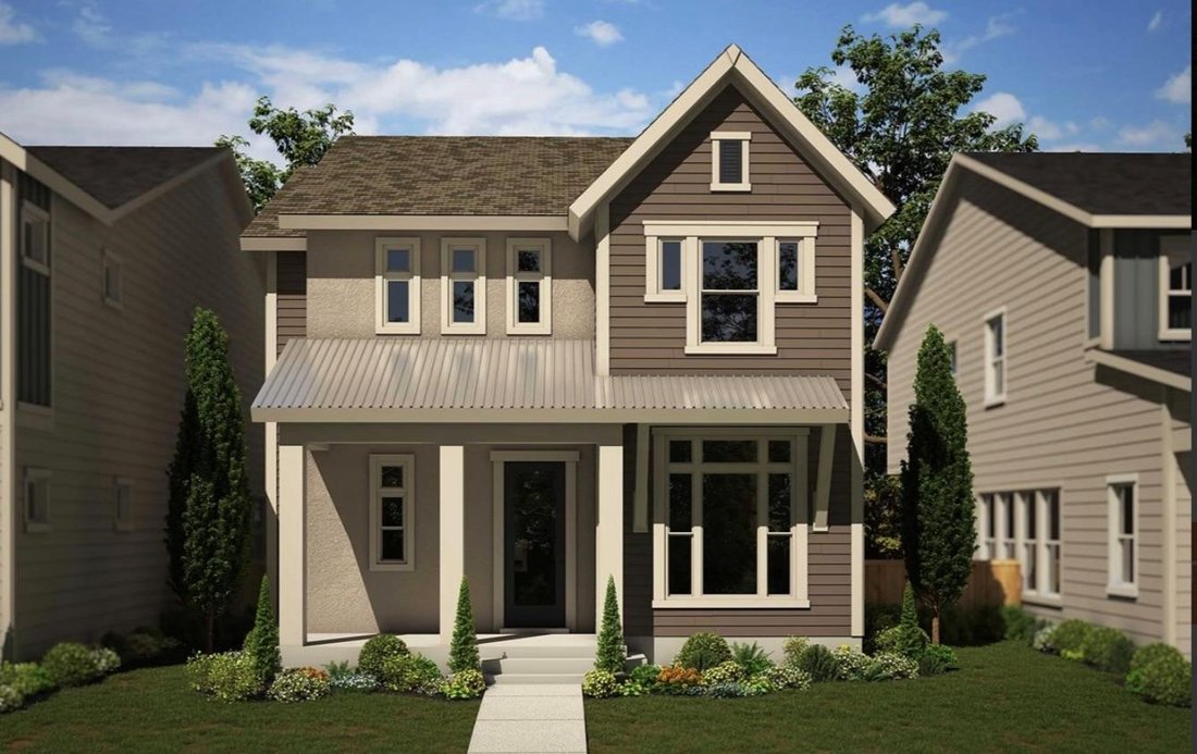 House in Austin, Texas, United States 1 - 18621218