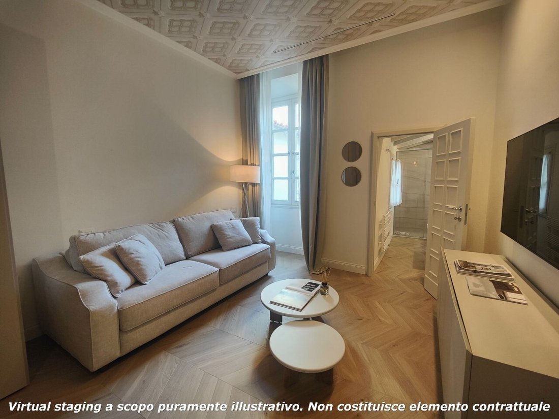 Appartamento a Centro, Firenze, Toscana 1 - 18617097