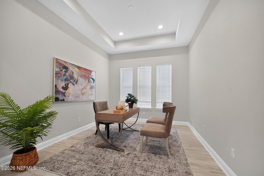 House in Jacksonville, Florida, United States 4 - 18617155