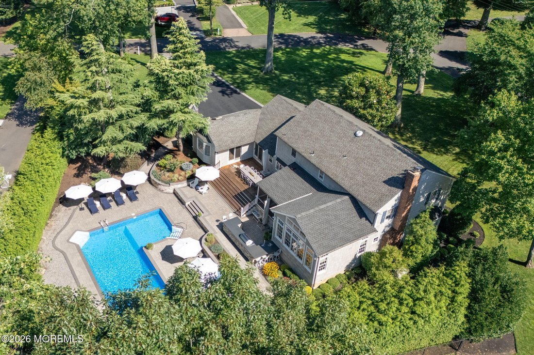 House in Rumson, New Jersey, United States 2 - 18619078